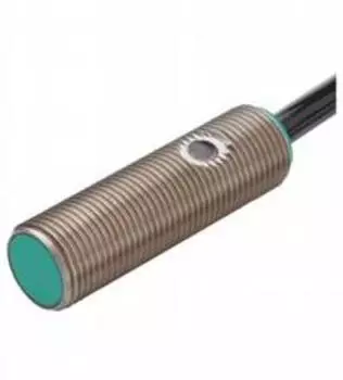 Pepperl+Fuchs NJ2-12GM40-E1 Induktiver Sensor (016534)