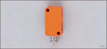 ifm Magnetsensor sn=60mm, DC, PNP, 1 Schlie&szlig;er (MS5010)