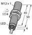 Turck BI4-M12-VN6X Induktiver Sensor (1643300)