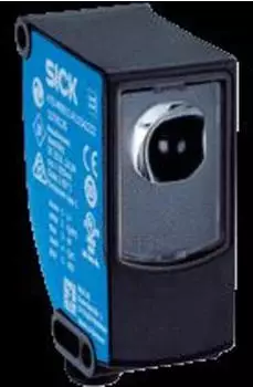 Sick KTS-CA0000000AZZ Kontrastsensor (1119414)