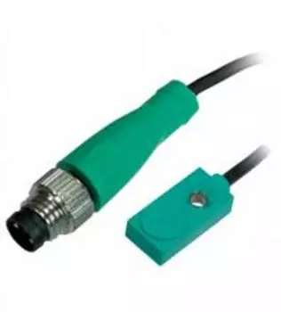 Pepperl+Fuchs NBB1,5-F79-E Induktiver Sensor (224031)