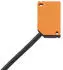 ifm Induktiver Sensor 40x26x12mm DC PNP NO sn=2mm (IN5121)
