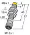 Turck Induktiver Sensor NI4U-EG08-AN6X-H1341 (4600650)