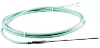 Jumo Thermoelement Typ K -200 bis 1200&deg;C Kabell&auml;nge 2,5m (901250/32-1043-3-300-11-2500/000)