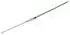 Jumo Thermoelement Typ K -200 bis 1200°C Kabellänge 2,5m (901250/32-1043-3-300-11-2500/000)