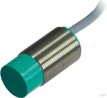 Pepperl+Fuchs CCN15-30GS60-E2 Kapazitiver N&auml;herungssensor M30, 15mm, Schlie&szlig;er (189960)