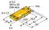 Turck Kapazitiver Sensor BC10-QF5,5-AP6X2 (2620117)
