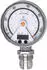 ifm Drucksensor -2 bis 40.15 inH2O, M12, 1 Öffner/1 Schließer, Analog (PG2889)