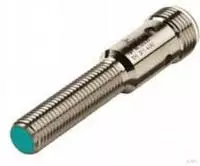 Pepperl+Fuchs Induktiver Sensor b&uuml;ndig PNP NBB2-8GS35-E2-V1
