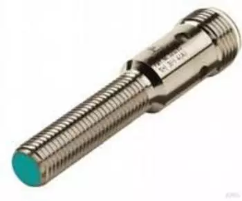 Pepperl+Fuchs NBB2-8GS35-E2-V1 Induktiver N&auml;herungssensor 2mm PNP NO (304615-0083)