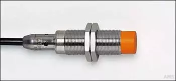 ifm IGM203 Induktiver Sensor M18x1 DC PNP (IGM203)
