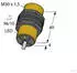 Turck BI10-P30-Y1X Induktiver Sensor ATEX (40400)