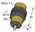 Turck BI10-P30-Y1X Induktiver Sensor ATEX (40400)