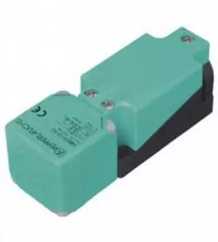 Pepperl+Fuchs NBN40-U1-E0 Induktiver Sensor (194777)
