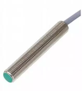 Pepperl+Fuchs NBB2-8GS50-E0-PUR Induktiver Sensor (304615-0098)