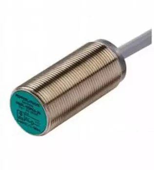 Pepperl+Fuchs NCB5-18GM40-Z0-3 Induktiver N&auml;herungssensor 5mm Schlie&szlig;er (70126042)