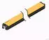 Turck LI500P0-Q Induktiver Linearwegsensor (1590205)