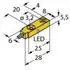 Turck NI3.5-Q5.5-AN6X Induktiver Sensor (4613610)