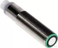 Pepperl+Fuchs 133053 Ultraschall-Sensor UB500-18GM75-E5-V15 PNP 1St.