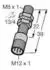 Turck BI1.5-EG08K-Y1-H1341 Induktiver Sensor ATEX (1003620)