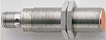 ifm IG5595 Induktiver N&auml;herungsschalter M18x1 DC PNP/NPN (IG5595)