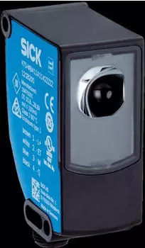 Sick KTS-WB41141142ZZZZ Kontrastsensor (1218200)