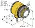 Turck Ultraschallsensor T30UXIC (3080489)