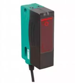Pepperl+Fuchs VDM28-8-L1-122 Distanzsensor 0,2-8m NPN (297901)