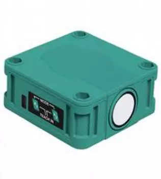 Pepperl+Fuchs UB1500-F42S-UK-V95 Ultraschallsensor Relaiskontakt (111684)