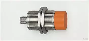 ifm Induktiver Sensor M30x1,5 Analog, IO-Link, PNP/NPN (II5914)