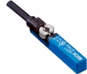 Sick MZT7-03VPS-KU0 Magnetischer Sensor für T-Nut-Zylinder (1070829)