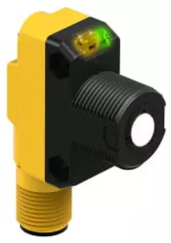 Turck QS18UNAEQ8 Ultraschallsensor Reflexionstaster (3073161)