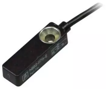 Pepperl+Fuchs Induktiver Sensor NBB2-F76-E2-0,5M (214957)