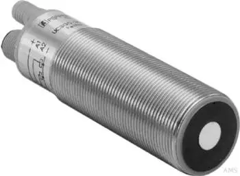Pepperl+Fuchs UC500-30GM-E6R2-V15 Ultraschallsensor 30-500mm PNP M30 (102157)