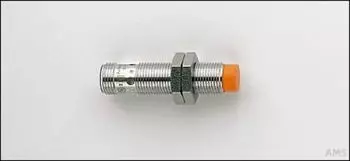 ifm IFS201 Induktiver N&auml;herungsschalter PNP Metallgeh&auml;use (IFS201)