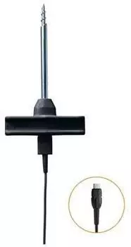 Testo Gefriergutf&uuml;hler -50 bis +140&deg;C NTC (0615 3211)