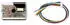 Whadda WPSE346 Optischer Staub-Sensor GP2Y1010AU0F (WPSE346)