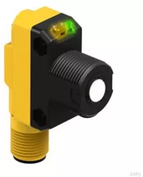 Turck QS18UPAQ8 Ultraschallsensor (QS18UPAQ8)