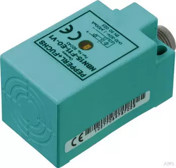 Pepperl+Fuchs NBN15-F11-E2-V1 Induktiver Sensor (082046)