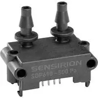 Sensirion - 1-100759-02 Drucksensor 1 St. -25 Pa Bis 25 Pa (l X B X H) 29 X 18 X