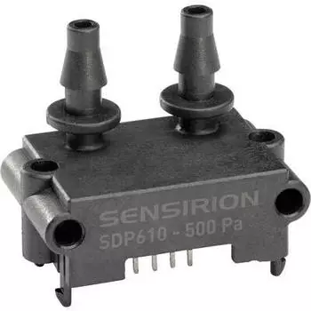 Sensirion Drucksensor -25Pa bis 25Pa (1-100759-02)