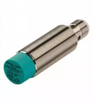 Pepperl+Fuchs NBN12-18GM50-A2-V1-M Induktiver Sensor PNP (293454-0067)