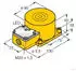 Turck NI60-K90SR-FZ3X2 Induktiver Näherungsschalter 50mm IP67 (13429)