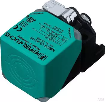 Pepperl+Fuchs NBB20-L2-A2-C-V1 Induktiver N&auml;herungsinitiator (132787)