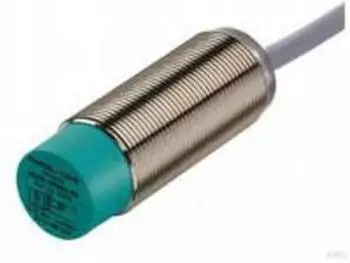 Pepperl+Fuchs NBN8-18GS50-Z4L Induktiver Sensor Zweidraht (323676-0010)