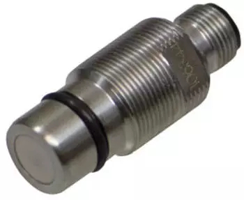 Pepperl+Fuchs NJ1,5-18GM-D-V1 Induktiver N&auml;herungssensor 1,5mm NAMUR NC (70133017)