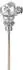 Jumo 902030-50 Einschraub-Widerstandsthermometer PT100 -50...+400°C (00055692)