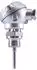 Jumo 902030-50 Einschraub-Widerstandsthermometer PT100 -50...+400°C (00055692)