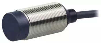 Bernstein KIN-M18PS/008-KL2VI Induktiver Näherungsschalter (6532906001)