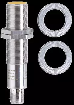 ifm GIMC-4030-US Induktiver Sicherheitssensor DC PNP 2x OSSD (GM701S)